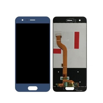 LCD For Huawei Honor 9 Blue