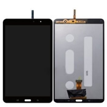 Дисплей за Samsung Galaxy Tab Pro 8.4 SM-T320, LCD, с тъч, черен | JAR Computers Samsung Galaxy Tab Pro 8.4 SM-T320 LCD touch Black