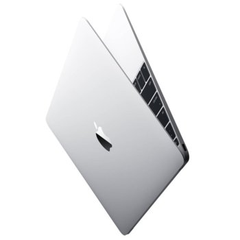 Apple MacBook 12 256GB Silver Z0TZ00034/BG