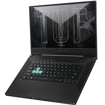 Asus TUF Gaming Dash F15 FX516PE-HN004