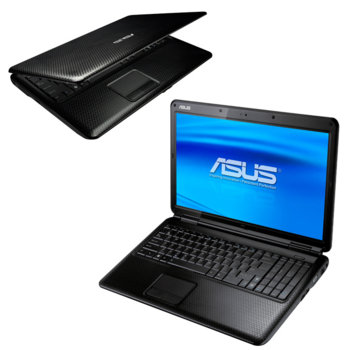 15.6" (39.62 cm) Asus P50IJ-SX046L