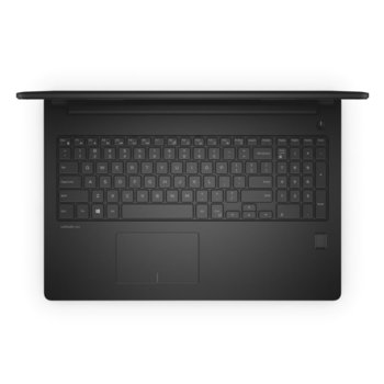 Dell Latitude 3570 N002L357015EMEA_UBU