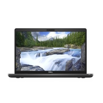 Dell Latitude 5501 N005L550115EMEA