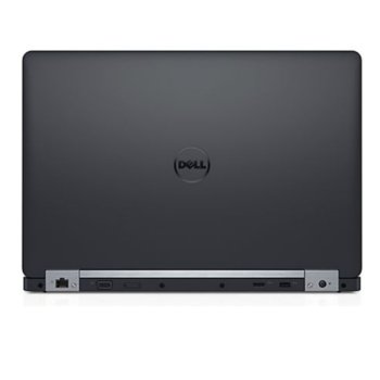 Dell Latitude E5570 N022LE557015EMEA_UBU