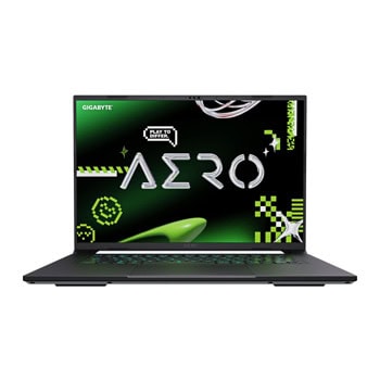 gigabyte aero x16 1th93eec94dh