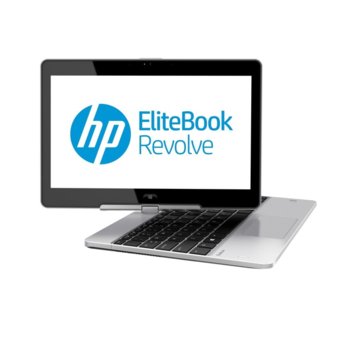 HP EliteBook 810 D7P58AW