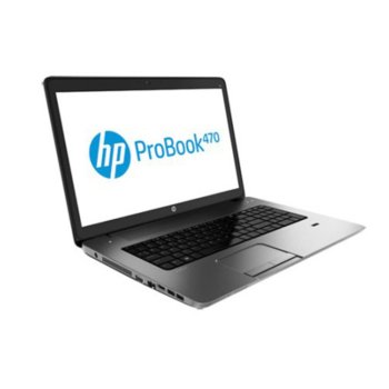 HP ProBook 470 H0V17EA