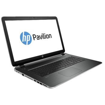 17.3 HP Pavilion 17-f251nu L3S75EA Headset XA490AA