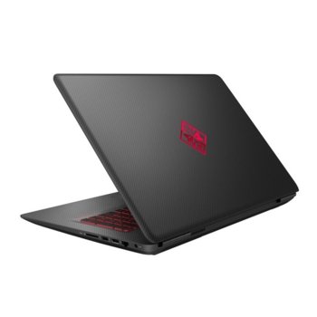 HP Omen 17-w103nu Z3F31EA