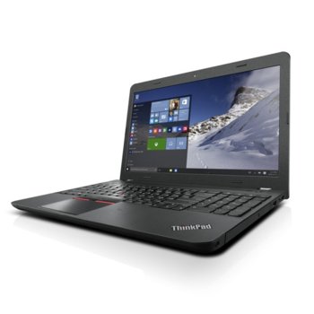 Lenovo ThinkPad E560 20EV000RBM/5WS0A23781