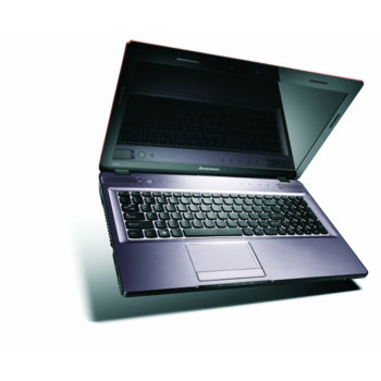 15.6" (39.62 cm) Lenovo Y570 59-325426