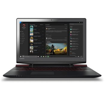 Lenovo Ideapad Y700 80Q000EDBM