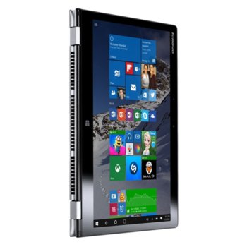 Lenovo Yoga 700 80QD009EBM