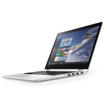 Lenovo Yoga 510 14 80S700CRBM