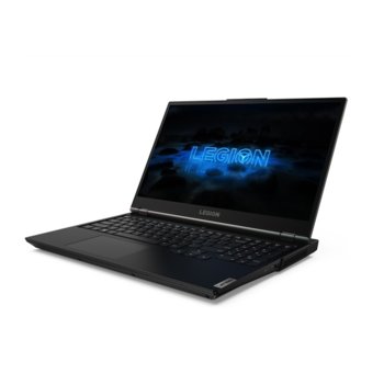 Lenovo Legion 5 15IMH05 82AU006DBM