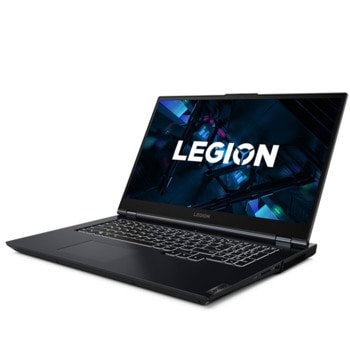 Lenovo Legion 5 17ITH6 82JN0001BM