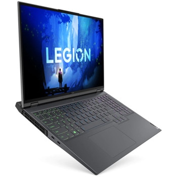 Lenovo Legion 5 Pro 16IAH7H 82RF00M0RM