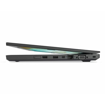 ThinkPad L470 i5 7300U8/256GB W10 Pro UK KBD