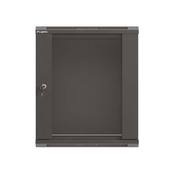 комуникационен шкаф lanberg wf03-5312-10b | JAR Computers комуникационен шкаф lanberg wf03-5312-10b