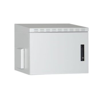 LANDE 16U 19" 600x450 Outdoor IP55