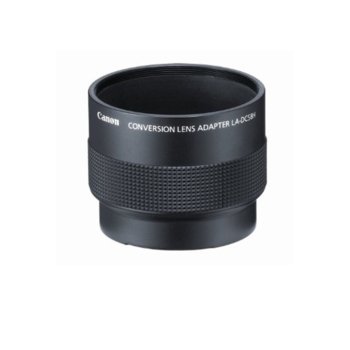 Canon Conversion lens adapter LADC58H (PSG9/G7)