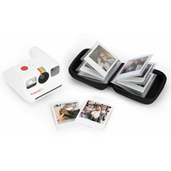 Polaroid Go Pocket Photo Album - Black