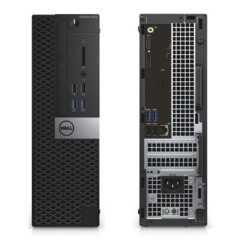 Dell Optiplex 3040 SFF N018O3040SFFCI56582GV_UBU-1