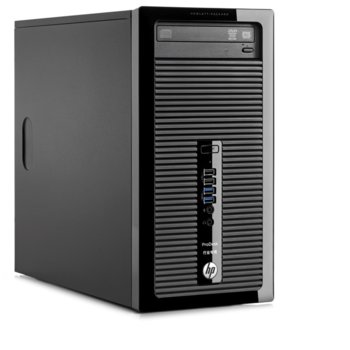 HP ProDesk 400 G3 P5K03EA