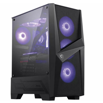 Настолен компютър PC "Satori", четиринадесетядрен Intel Core i5-13600KF 3.5/5.1 GHz, GeForce RTX 3070 8GB, 16GB DDR5, 1TB SSD, USB 3.0, Free DOS | JAR Computers JAR Computers Satori