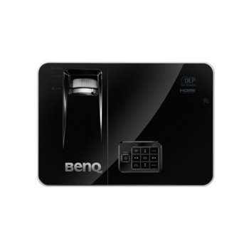 BenQ MX723 9H.JCV77.33E