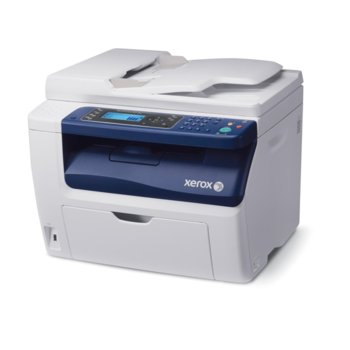 Xerox WorkCentre 6015B