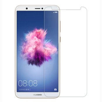 Протектор от закалено стъкло за Huawei P Smart