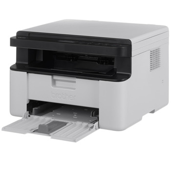 Brother DCP-1510E лазерен принтер копир скенер