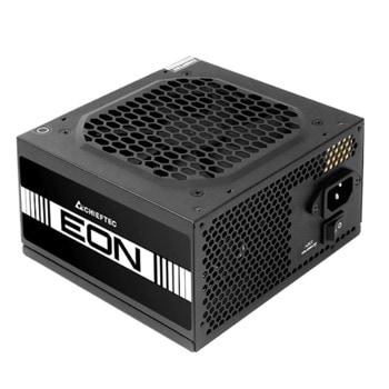 Захранване Chieftec EON ZPU-700S, 700W, Active PFC, 80+, 120mm вентилатор | JAR Computers Chieftec EON 700W ZPU-700S
