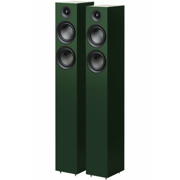 Pro-Ject Speaker Box 12 E Carbon Green matt