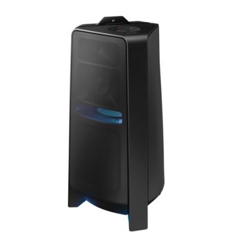 Тонколона Samsung Party Box MX-T70, 1500W, Bluetooth, USB, 3.5mm жак, черна | JAR Computers Samsung Party Box MX-T70