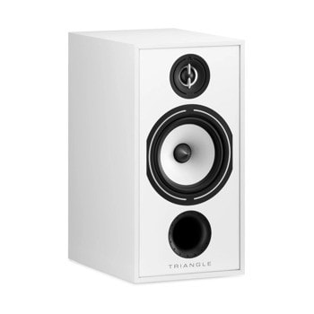 Triangle Borea - BR04 White