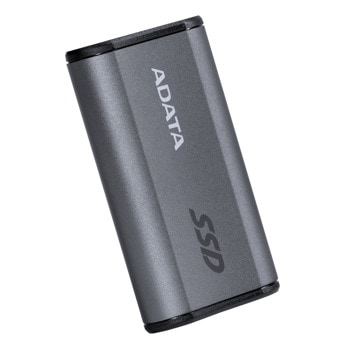 Памет SSD 2TB A-Data Elite SE880, USB 3.2 Gen 2 Type-C, външна, скорост на четене до 2000MB/s, скорост на запис до 2000MB/s | JAR Computers A-Data Elite SE880 2TB AELI-SE880-2TCGY