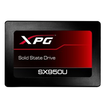 ADATA XPG SX950U 480GB ASX950USS-480GT-C