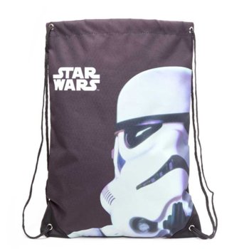 Bioworld Star Wars Stormtrooper bag