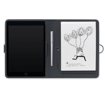 Wacom Bamboo Spark CDS600C