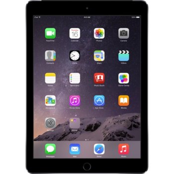 Apple iPad Air 2 Wi-Fi 128GB Space Gray