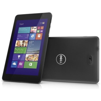 Dell Venue 8 Pro 3G CA003TV8P9EMEAMBPRO