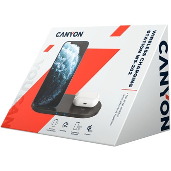 Canyon CNS-WCS202B