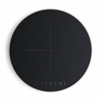Satechi Wireless Charging Pad v2 Fast Charging