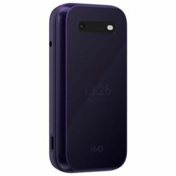 HMD 2660 Flip Twilight Violet