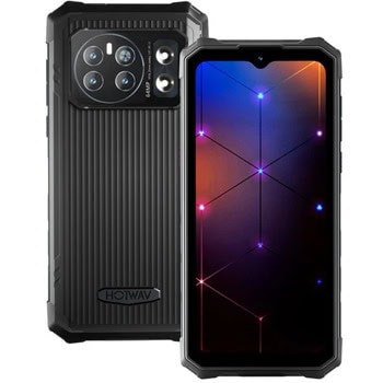 Hotwav Cyber 13 128GB/8GB Black | JAR Computers Hotwav Cyber 13 128GB/8GB Black