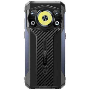 Hotwav Cyber 17 4G 128GB/6GB Black | JAR Computers Hotwav Cyber 17 4G 128GB/6GB Black