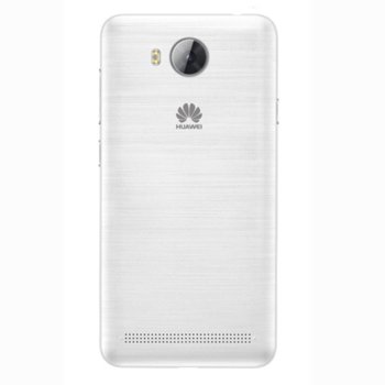 Huawei Y3 II LTE White Dual SIM 6901443120291