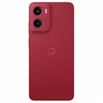 MOTOROLA MOTO G05 Red